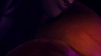 Jizzing on your Manhood!!