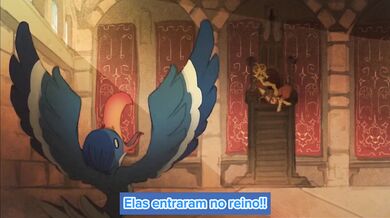 The Re-making of Rei (BR)