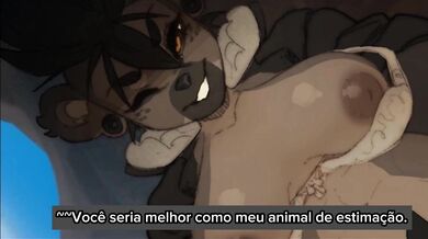 The Re-making of Rei (BR)