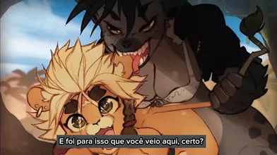 The Re-making of Rei (BR)