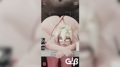 Dr Mercys Courteous Service [Double Sub]