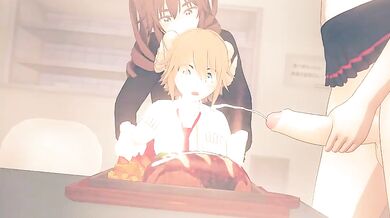 Food For Fantasy - A Taste of Cumming