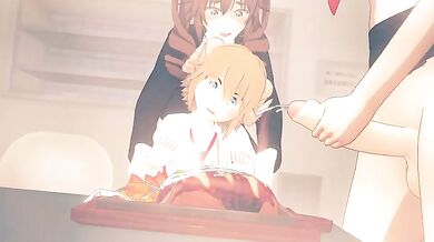 Food For Fantasy - A Taste of Cumming