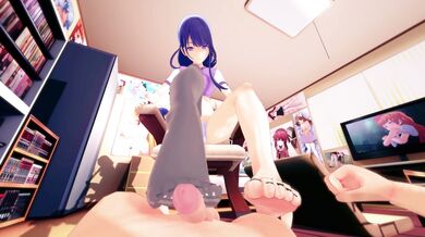 Kagamine Rin Miku Hatsune Ecchi [Hentai]