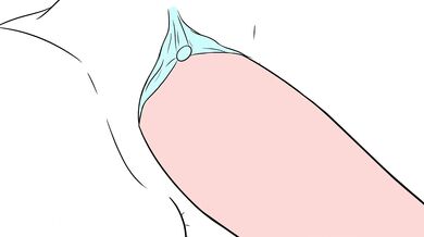 Pearls Ultimate Anal Invasion