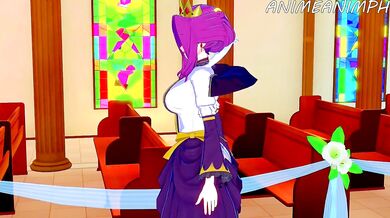 Rise of the Mage Queen: The Rapture of Mirella Q Melromarc