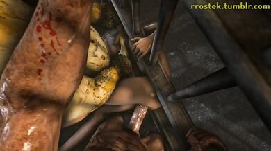 Head Stompathon - A Sexy Journey Into the Depths of Orgasmic Bliss!