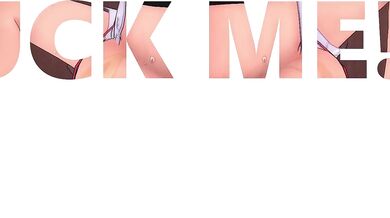 Making love in the public restroom, Yakimoon style