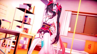 Unbridled Passion on the Star Rail with Sparkling Fireworks