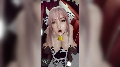 Honokas Anal Fucking Blackout with Ultra HD 3D Effects (Alt Ctrl Shift V)