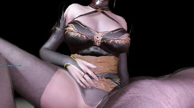 I wanna fuck you deep in the ass tonight, yafei!