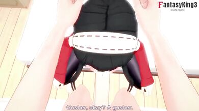 The Spys Secret Obsession with the Briar Family