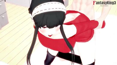 The Spys Secret Obsession with the Briar Family