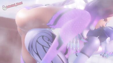 Two Assassins Share a Secret Desire in the Sauna