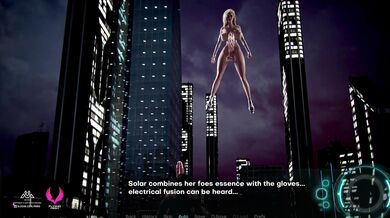 Flying High [Miro] - A Hentai Pilot Adventure