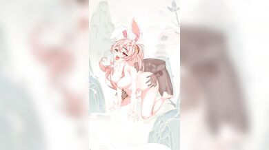 Fantasy Adventure - Hentai Journey of the Five Slutty Characters