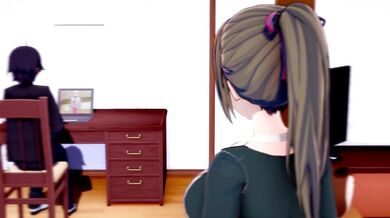 MILF Teacher Fucking Mom online BDSM Babysitter