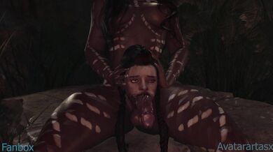 Moments of Bliss with Meg and Thomas Finale!