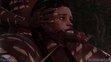 Moments of Bliss with Meg and Thomas Finale!