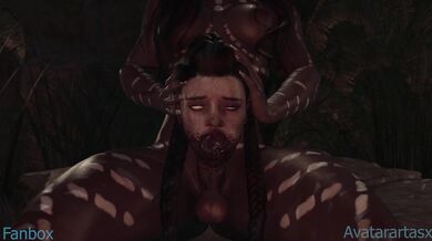 Moments of Bliss with Meg and Thomas Finale!