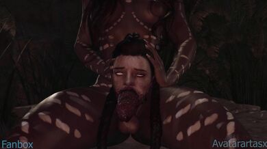 Moments of Bliss with Meg and Thomas Finale!