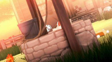 Rewritten: Barn Babes - A Day at the Farm