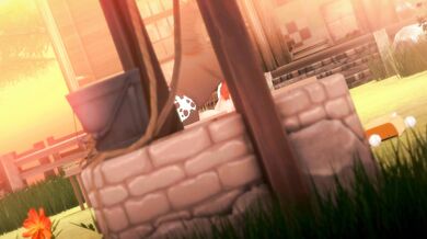 Rewritten: Barn Babes - A Day at the Farm