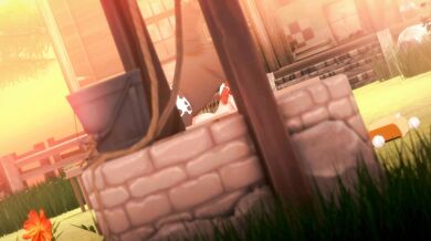 Rewritten: Barn Babes - A Day at the Farm