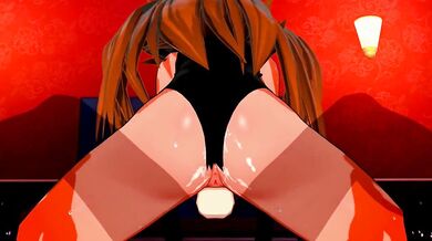 Into the Depths of Black Hole-chan: A 3D Hentai Adventure