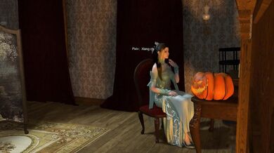 Craving for the Newlyweds Virgin Body