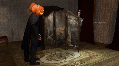 Craving for the Newlyweds Virgin Body