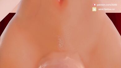 Watching Futa Futanari Porn From The POV Of A Taker With An Insatiable Appetite