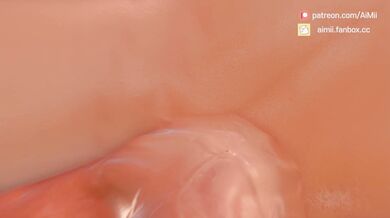 Watching Futa Futanari Porn From The POV Of A Taker With An Insatiable Appetite