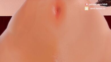 Watching Futa Futanari Porn From The POV Of A Taker With An Insatiable Appetite