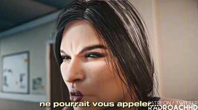 Mommys Mommy [RadRoachHD] [French-Sub]