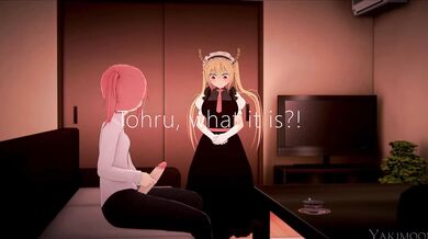 My Little Pony Tohru (Yakimono) and her Cunning Plan