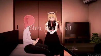 My Little Pony Tohru (Yakimono) and her Cunning Plan