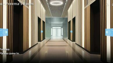 Preemas Secret Code Unlocks Her Sultry Desires