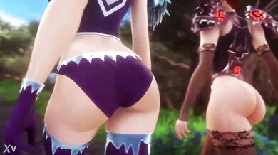 Miniature Masturbation: The Delicate Desires of Little Lolis