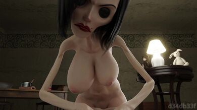 Your Other Mother Rides Your Dick