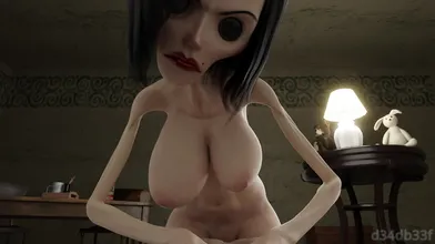 Your Other Mother Rides Your Dick