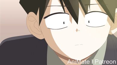 One-on-One With Shuuko And Her Naughty Desires [AniMate98]