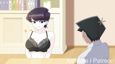 One-on-One With Shuuko And Her Naughty Desires [AniMate98]