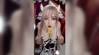 Honoka Anal Fuck [White] [Alt4][X3d]