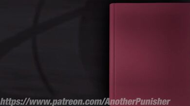 Painful Pleasures: Rouge the Bat vs Carmelita Fox