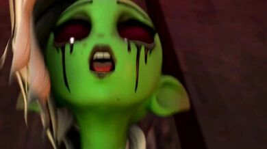 The Sensual Slave: Lord Dominators Instant Loss