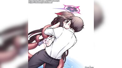 Momoka and the Magic Underwear: An Erotic Adventure