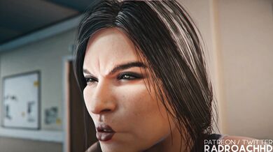 Mommys Mommy [RadRoach HD]