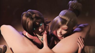 The Witch and the Mighty Duke: A Love Story