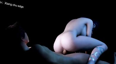 Alice, The Maid and the Delivery Boy - The Unforgettable First Time
